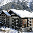 Sunstar Alpine Hotel Grindelwald фото 14
