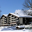 Sunstar Alpine Hotel Grindelwald фото 15