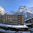 Sunstar Alpine Hotel Grindelwald фото 17