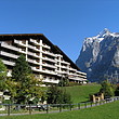 Sunstar Alpine Hotel Grindelwald фото 1