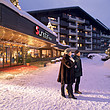 Sunstar Alpine Hotel Grindelwald фото 24