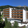 Sunstar Alpine Family Hotel Davos фото 1