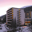 Sunstar Alpine Hotel Davos фото 11