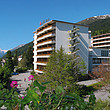 Sunstar Alpine Hotel Davos фото 12
