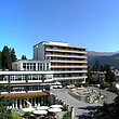 Sunstar Alpine Hotel Davos фото 23