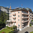 Romantik Hotel Schweizerhof фото 1