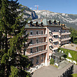 Romantik Hotel Schweizerhof фото 2