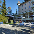 Romantik Hotel Schweizerhof фото 3