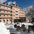 Romantik Hotel Schweizerhof фото 5