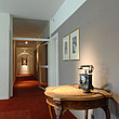 Romantik Hotel Schweizerhof фото 11