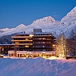 Arosa Kulm Hotel & Alpin Spa фото 1