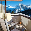 Arosa Kulm Hotel & Alpin Spa фото 2