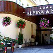 Hotel Alpina & Savoy фото 1