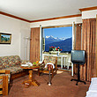 Hotel Alpina & Savoy фото 3