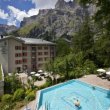 Hotel Les Sources des Alpes фото 12