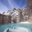 Hotel Les Sources des Alpes фото 16