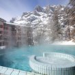 Hotel Les Sources des Alpes фото 17