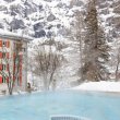 Hotel Les Sources des Alpes фото 18