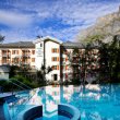 Hotel Les Sources des Alpes фото 20