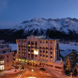 Hotel Schweizerhof St Moritz фото 3