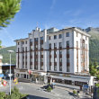 Hotel Schweizerhof St Moritz фото 13