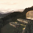 Alpengold Hotel Davos фото 2