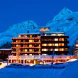 Arosa Kulm Hotel & Alpin Spa фото 17
