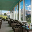 Arosa Kulm Hotel & Alpin Spa фото 37