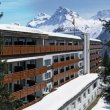 Sunstar Alpine Hotel Arosa фото 1