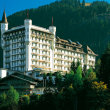 Palace Hotel Gstaad фото 4