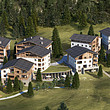 Priva Alpine Lodge фото 7