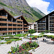 Hotel Schweizerhof Zermatt фото 1