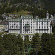 Grand Hotel Kronenhof фото 2