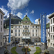 Grand Hotel Kronenhof фото 6