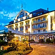 Grand Hotel Bellevue  фото 1