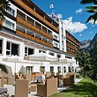 Sunstar Alpine Hotel Arosa фото 18