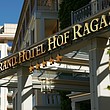 Grand Hotel Hof Ragaz фото 9