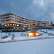 Oberwaid - Kurhause & Medical Center фото 1