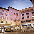 Lugano Dante Center фото 1