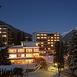 Sunstar Alpine Hotel Davos фото 1