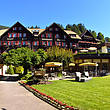 Romantik Hotel Sсhwizerhof Grindelwald фото 2