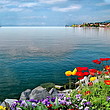 Женевское озеро фото 10