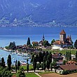 Женевское озеро фото 11