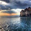 Женевское озеро фото 12