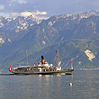 Женевское озеро фото 13
