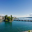 Женевское озеро фото 23