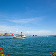 Женевское озеро фото 24