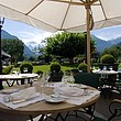 Victoria Jungfrau Grand Hotel & Spa фото 10
