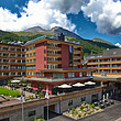 Grischa Hotel Davos фото 1