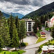 Sunstar Alpine Family Hotel Davos фото 8